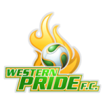 ويسترن برايد logo