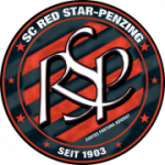 ريد ستار بنزينغ logo