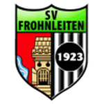 فرونلايتن logo