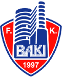 Bakı logo