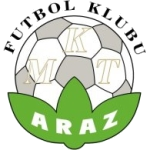 إم كاي تي آراز logo