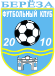 Byaroza 2010 logo