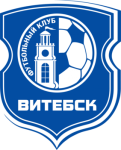Vitebsk II logo