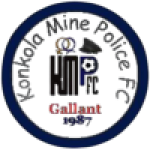 Konkola Mine Police logo