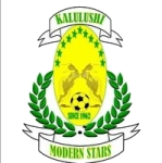 كالولوشي مودرن ستارز logo