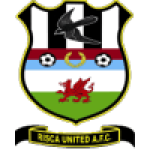 Risca United logo