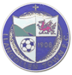Llangollen Town logo