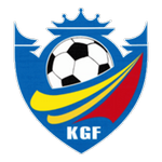 كين جيانغ logo