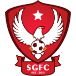 زوان ثانه ساي غون logo