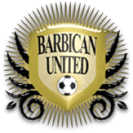 Barbican logo