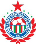 سبورتينغ سنترال logo