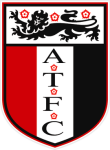 August Town logo