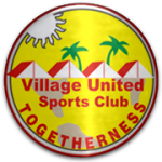 فيليدج يونايتد logo
