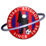 نيراساكي أستروس logo
