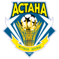 Astana-64 logo
