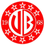 في بي 1968 logo