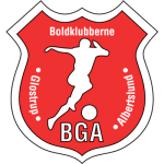 بي جي آي logo