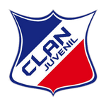 كلان جوفينيل logo