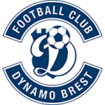 دينامو بريست logo