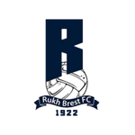 FK Ruh Brest Res. logo