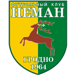 نيمان غرودنو logo