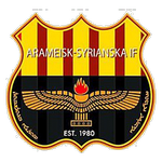 Arameiska / Syrianska