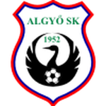 ألجيو إس كيه logo