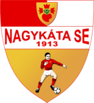 Nagykáta logo