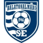 Balatonalmádi logo