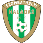 سومباتهيلي هالاداش II logo