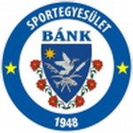 Bánk logo