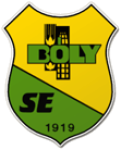 Bóly logo