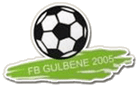 جولبيني 2005 logo