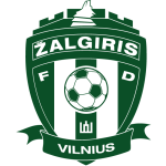 Žalgirietis logo