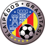 Granitas Klaipėda logo