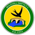 Bolehall Swifts logo