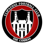 Clipstone logo