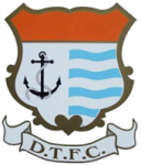 ديس تاون logo