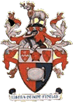 Godalming Town logo