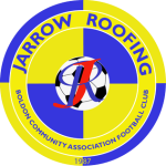 Jarrow Roofing Boldon logo