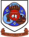 Ossett Town logo