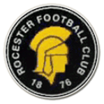 روكستر logo