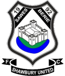شوبري يونايتد logo