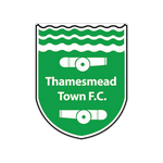 Thamesmead Town logo