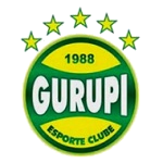 Gurupi logo