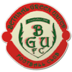 Bethnal Green United logo