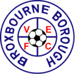 Broxbourne Borough V&E logo