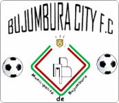 بوجومبورا سيتي logo