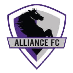 Alliance logo