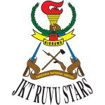 جيه كيه تي تنزانيا logo